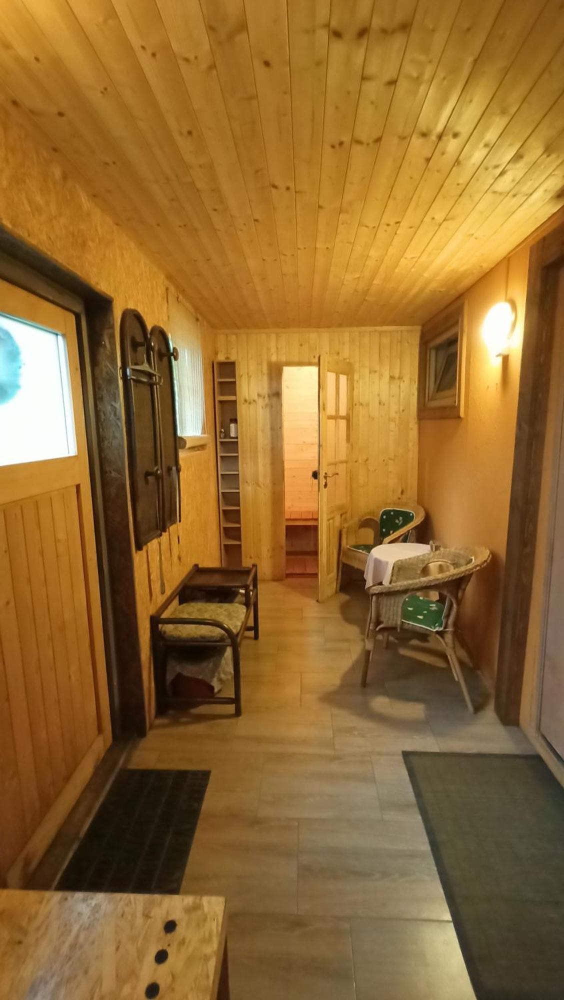 Doudleby U Ceskych Budejovic Exterior foto