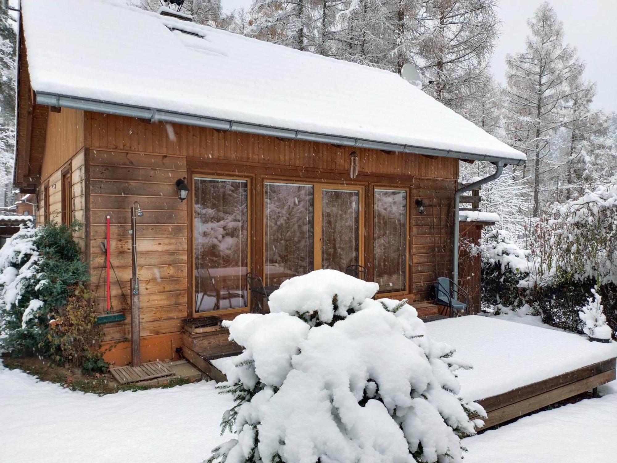Doudleby U Ceskych Budejovic Exterior foto
