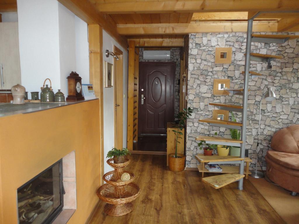 Doudleby U Ceskych Budejovic Quarto foto