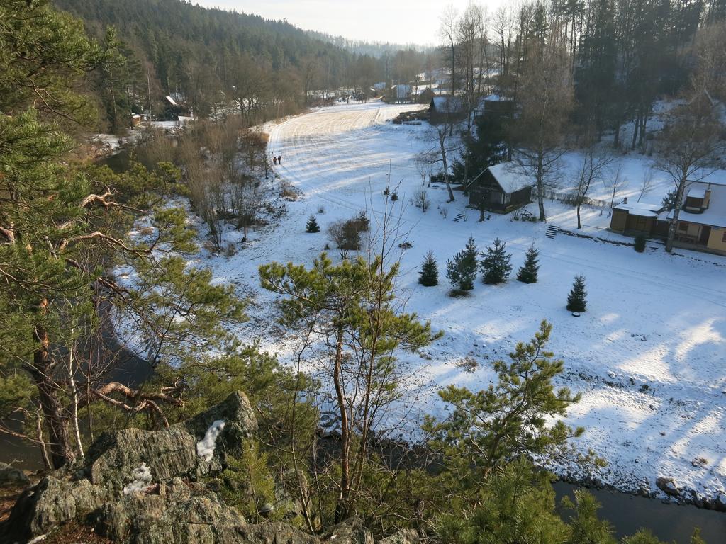 Doudleby U Ceskych Budejovic Quarto foto
